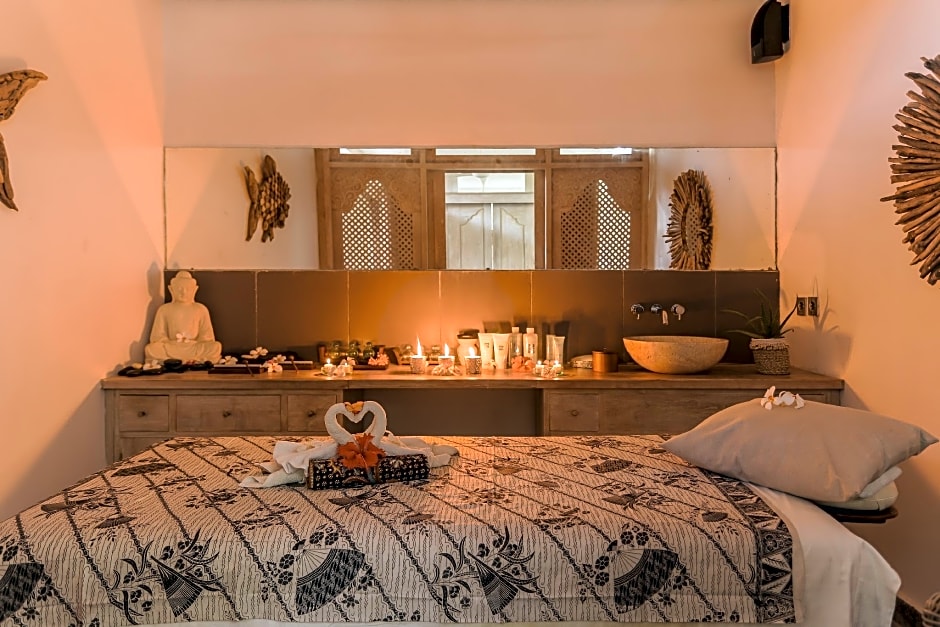 Indiana Kenanga Boutique Hotel and SPA