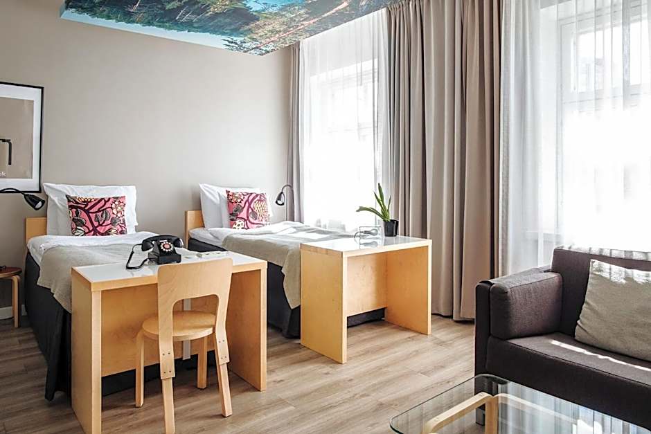Hotel Helka