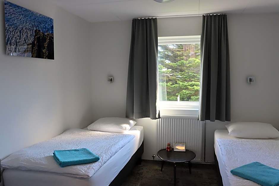 Höfn Hostel