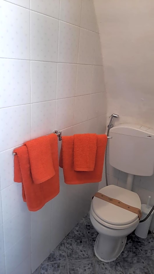 DIMORA LETIZIA- ROOM 1