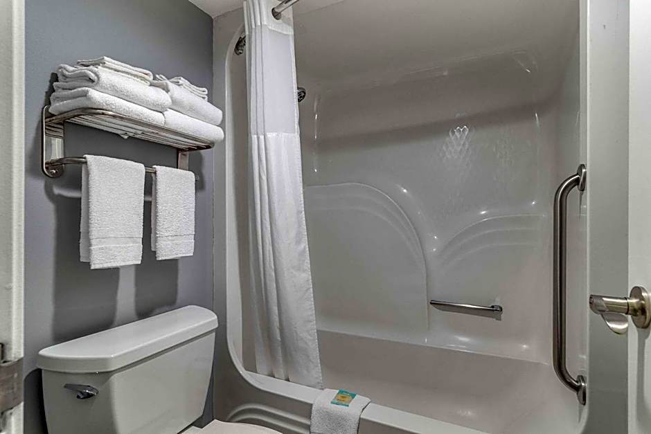 Quality Inn Kodak Sevierville