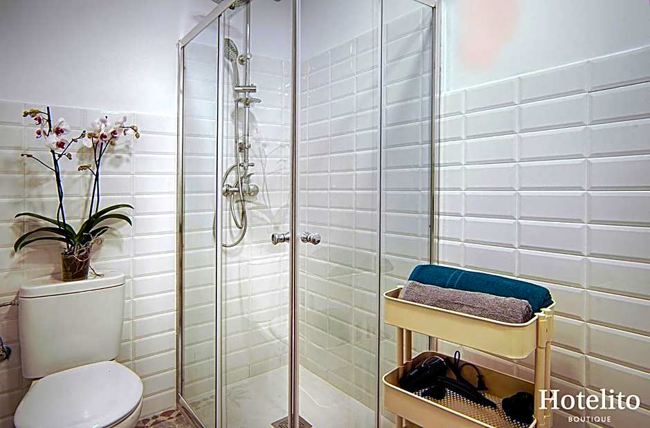 Hotelito Boutique Badalona.