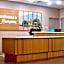 Hampton Inn Oxford/Conference Center