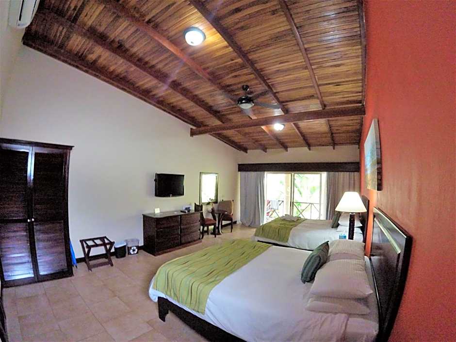 The Falls at Manuel Antonio