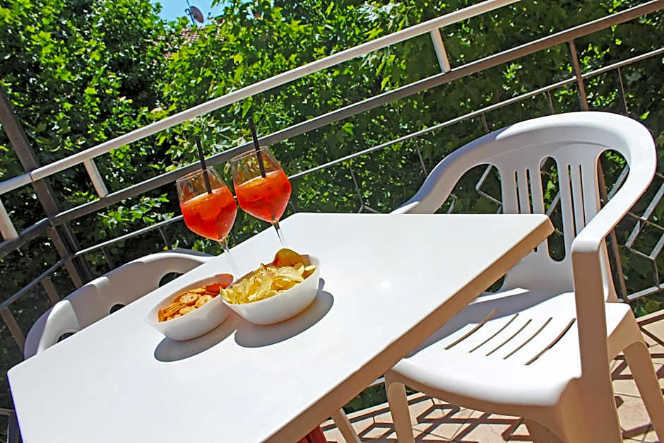 Hotel Silvia