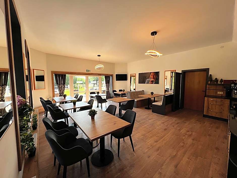 Hotel Belen Fahrenkrug