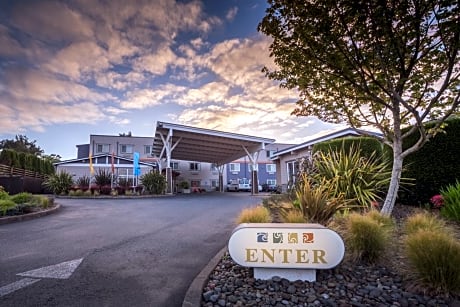 Inn at Wecoma