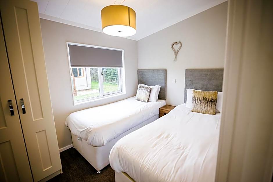 Ream Hills Holiday Park