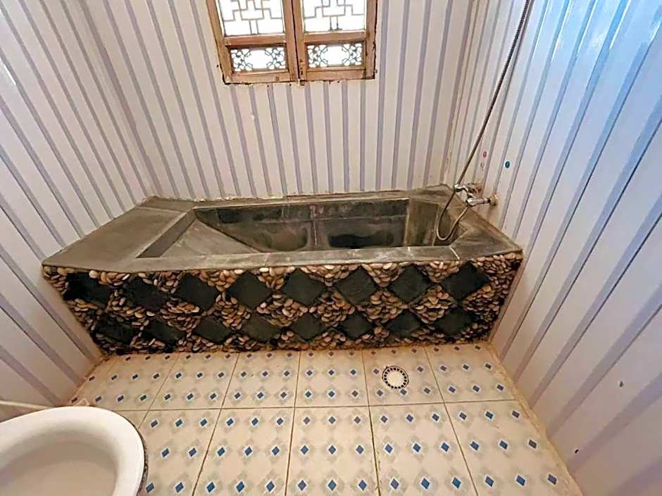Sean Spring Guesthouse
