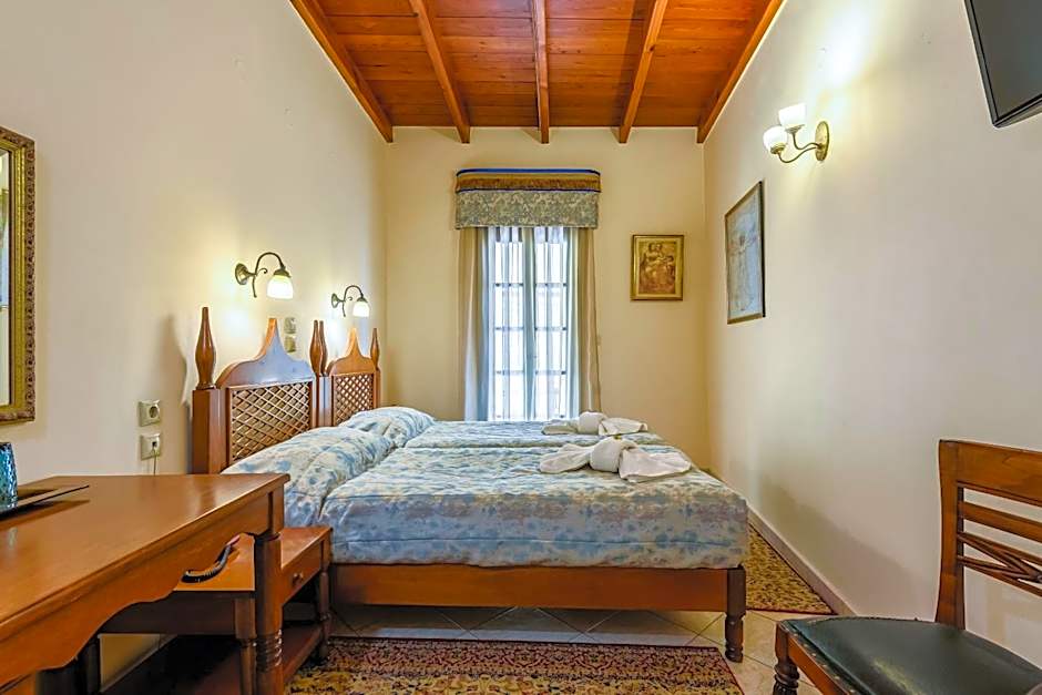 Belmondo Hotel