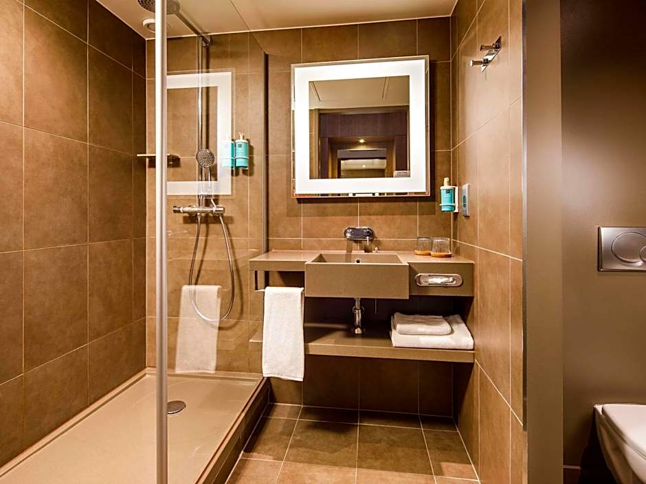 Novotel London Bridge