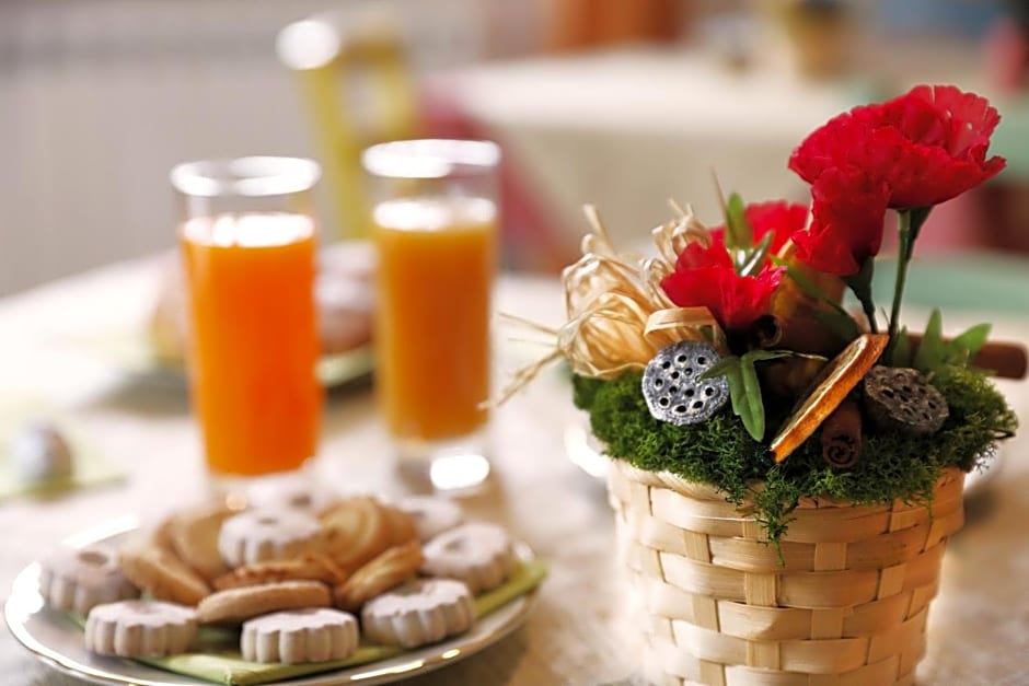 I Fiori di Margherita Luxury B&B
