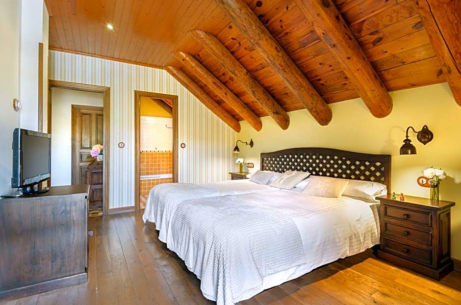 Hotel Rural El Mirador de los Pirineos
