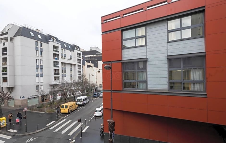 Le Fabe Hotel