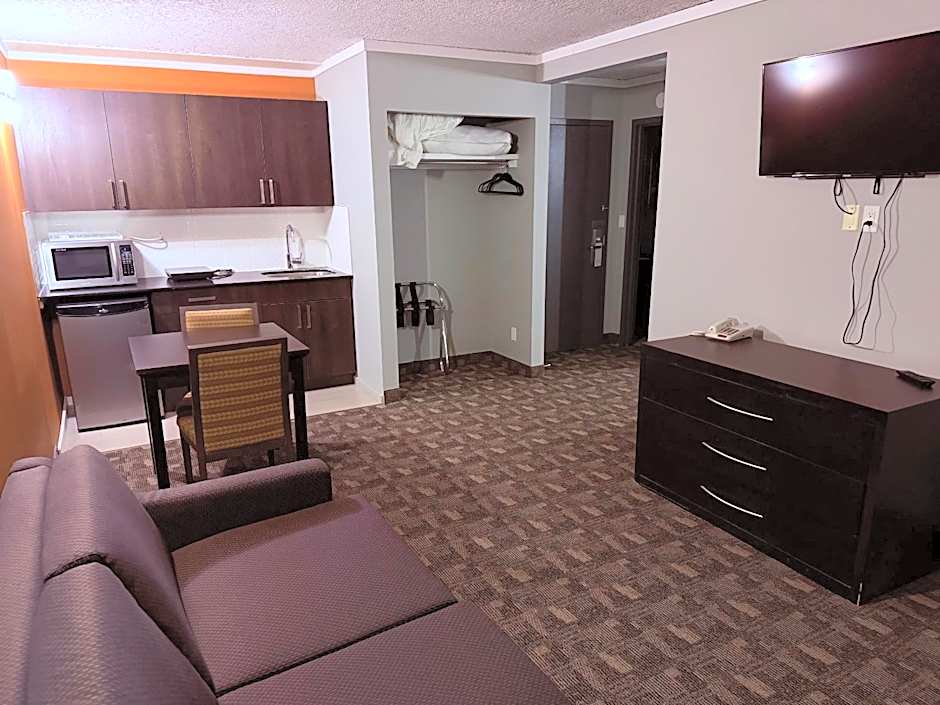 Premium Inn & Suites