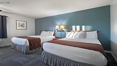 Sonora Aladdin Motor Inn