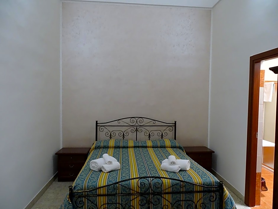 b&b new antico palazzo