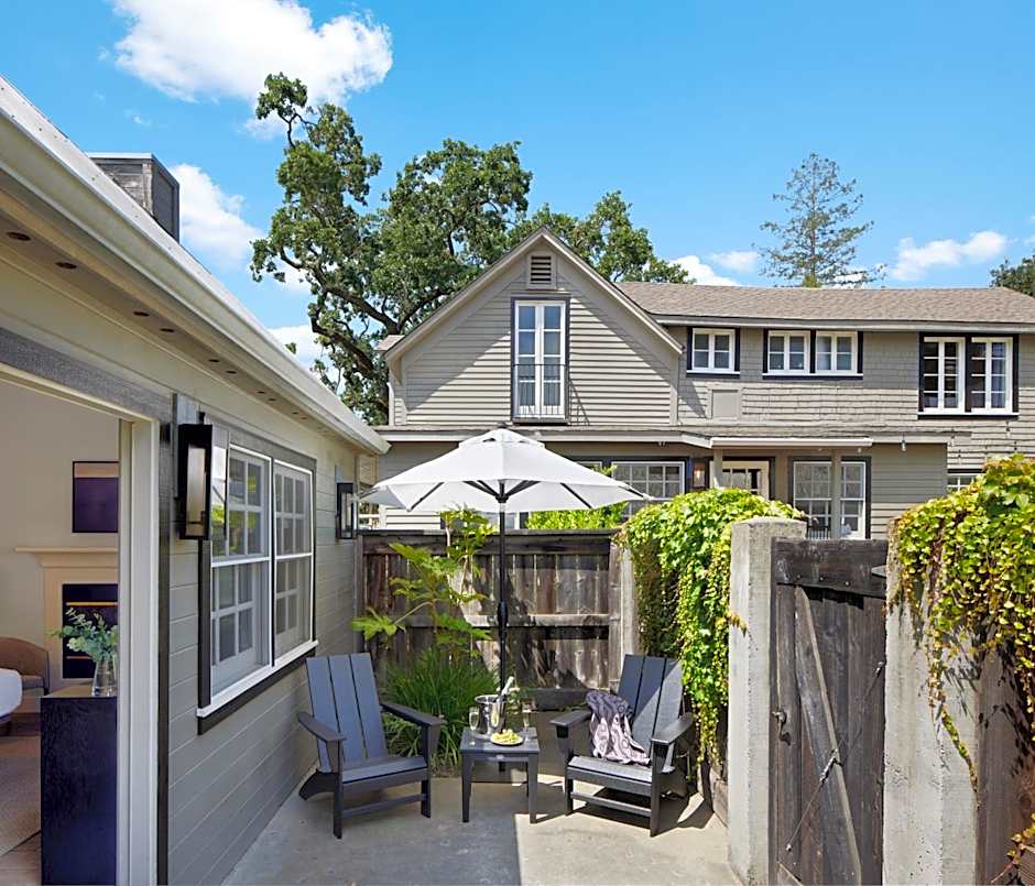 Lavender, A Four Sisters Inn