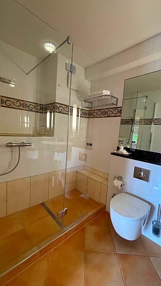 ArtVilla am See - offen März bis Ende Oktober