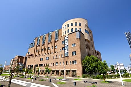 Toyama Jiyukan