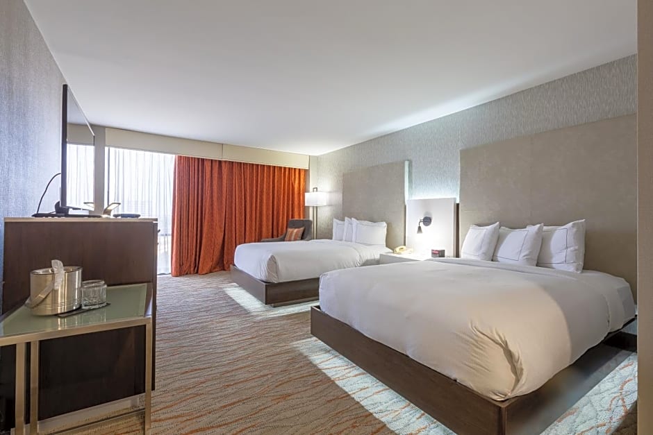 DoubleTree by Hilton Dallas/Richardson