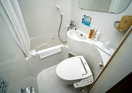 Double Room - Smoking