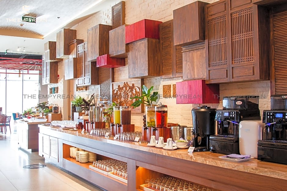 The Empyrean Nha Trang