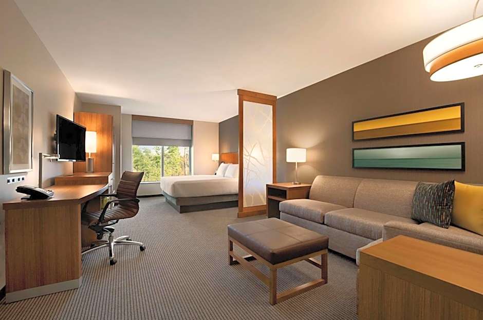 Hyatt Place Houston/The Woodlands