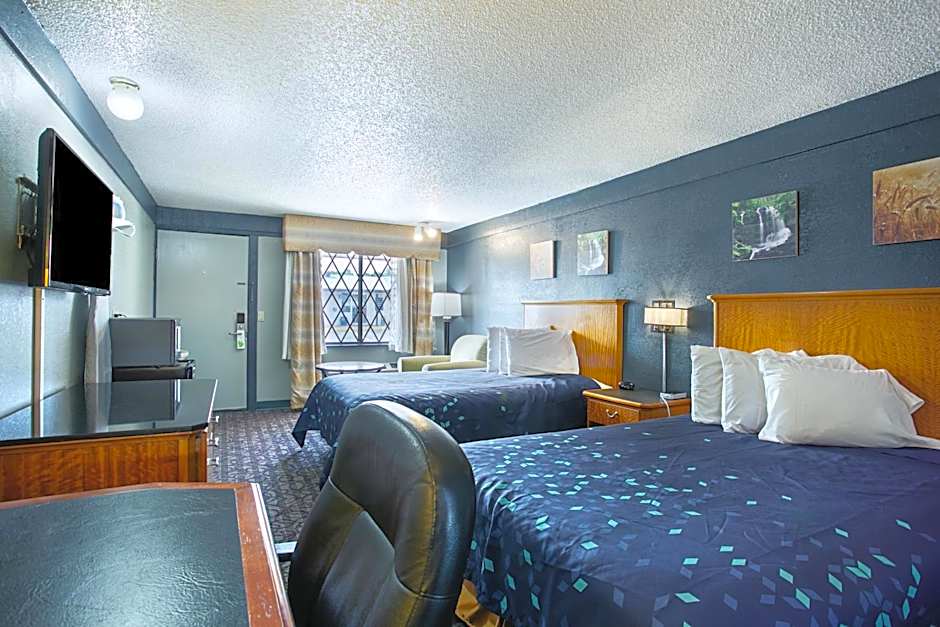 Scottish Inns Harrisburg-Hershey South