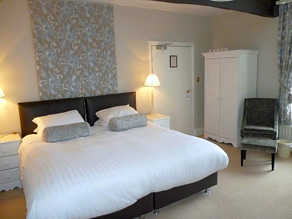 Charles Cotton Hotel