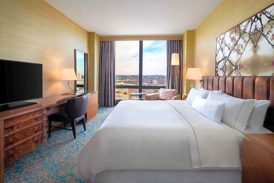 The Westin Crystal City Reagan National Airport