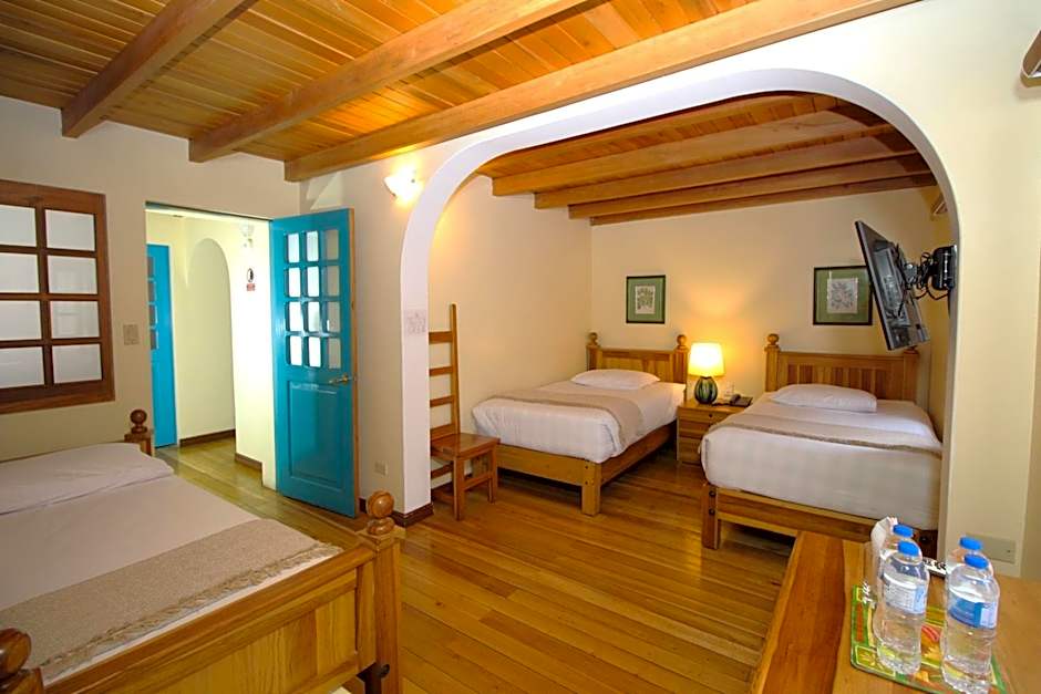 Hotel Boutique Vieja Cuba