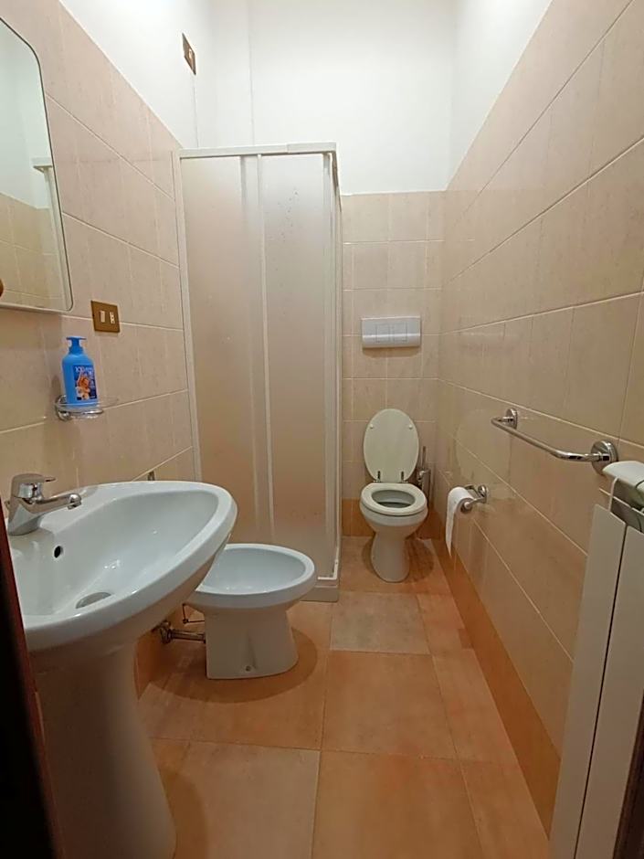 La Locanda del Brigante