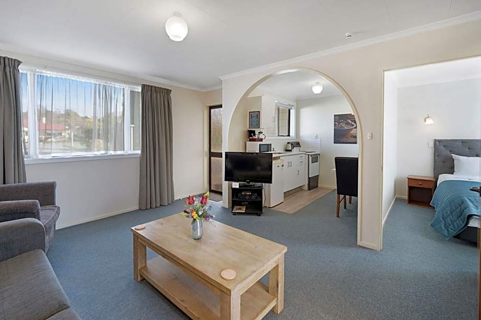 ASURE Oakleigh Motel