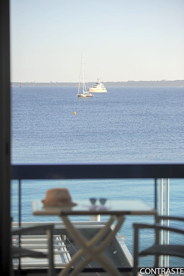 Garden Beach Hotel