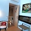 Excellent Trinity Rooms
