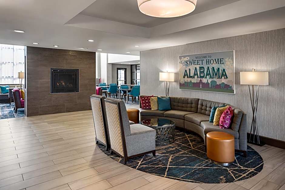 Homewood Suites by Hilton Montgomery EastChase
