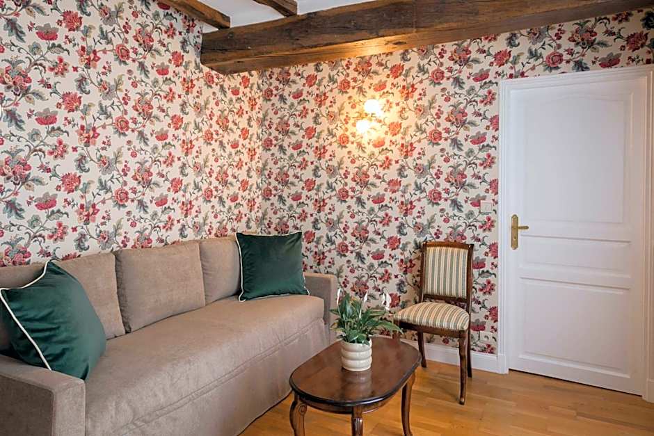 Best Western Hotel De France