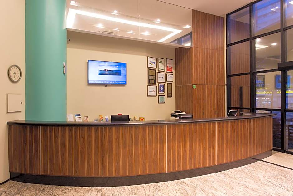 Hotel Brasil Tropical