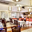 Victoria Crown Plaza Hotel