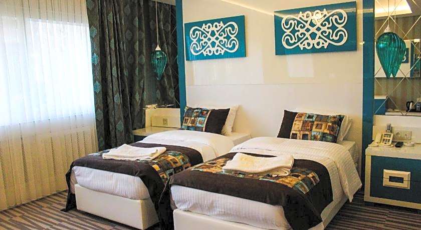 Grand Bursa Hotel