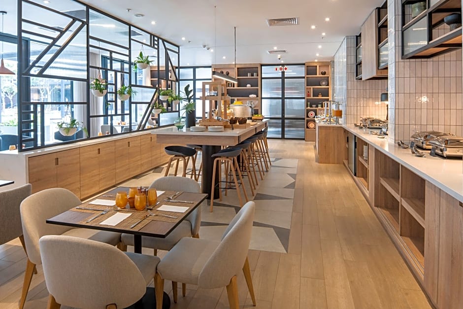 Hilton Garden Inn Umhlanga Arch