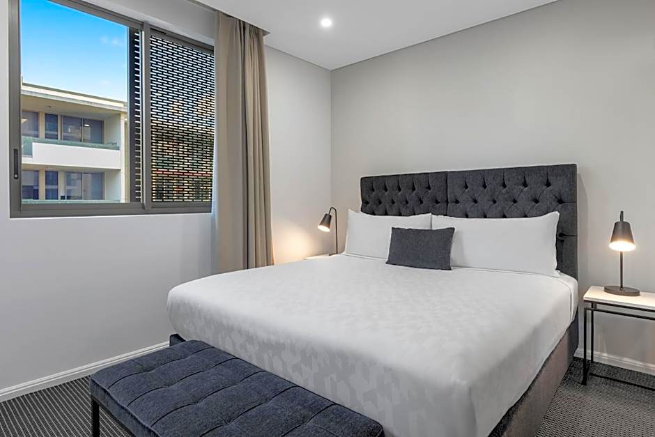 Meriton Suites North Ryde