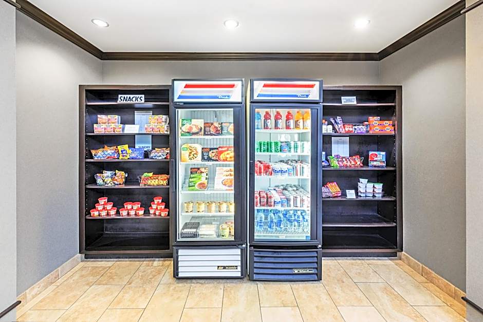 Holiday Inn Express Hotel & Suites Floresville By IHG