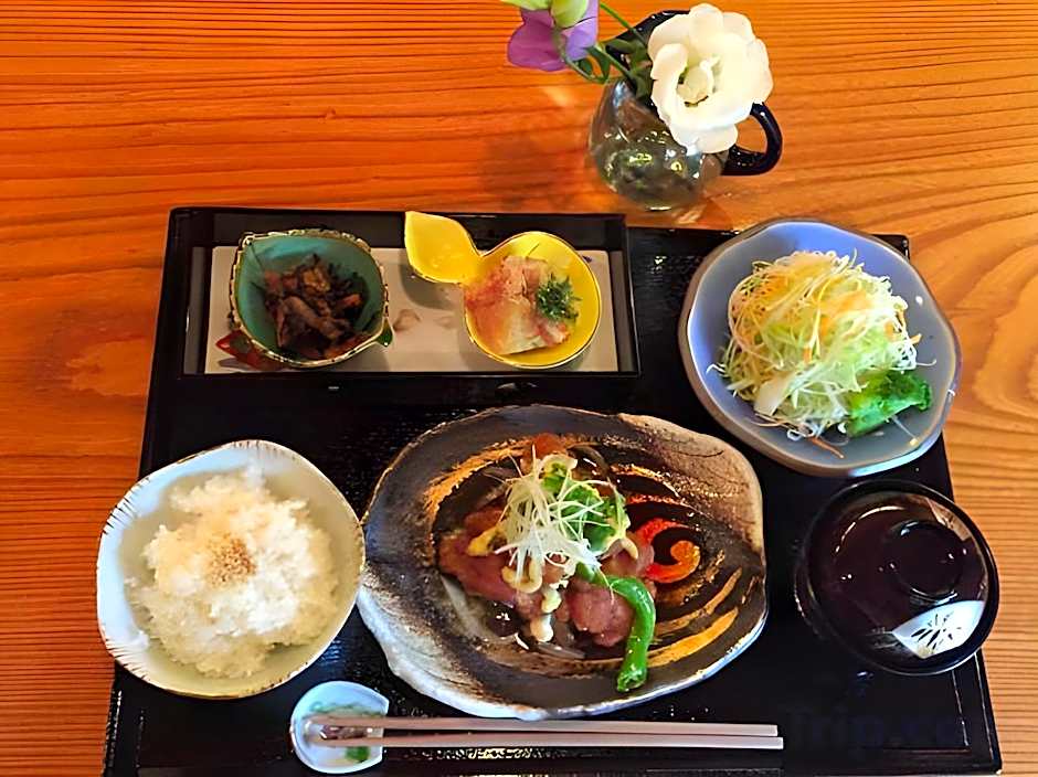 Koto-an Hotel