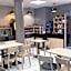 B&B HOTEL Sete Centre Gare
