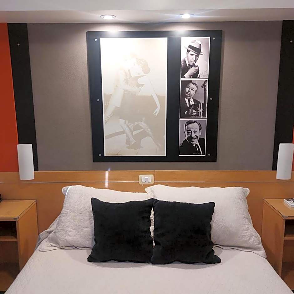 Sarmiento Palace Hotel