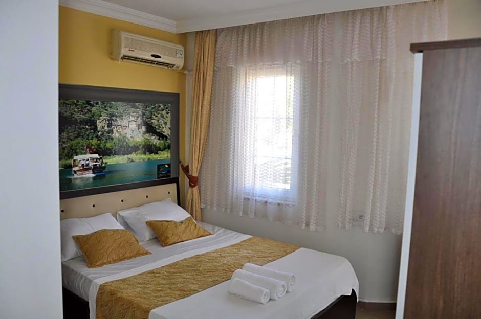 EON DALYAN BOUTIQIE HOTEL