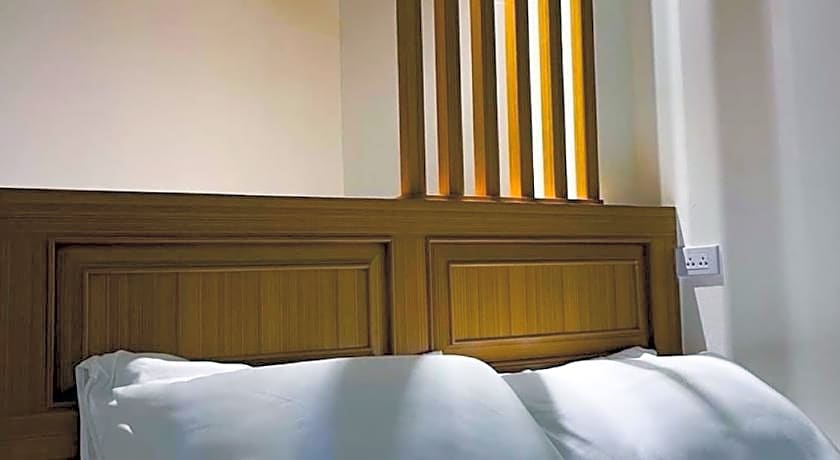 TJ Boutique Hotel