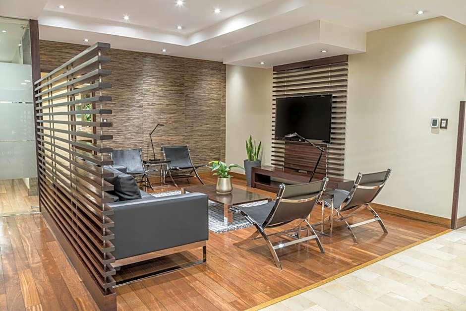 Sheraton Quito Hotel